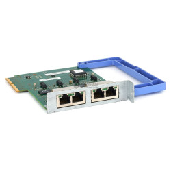 10N9622 IBM QUAD-PORT 1GB RJ-45 ETHERNET ADAPTER FOR IBM PSERIES P520